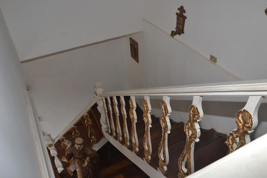 Pousada Gamarano Mariana Εξωτερικό φωτογραφία