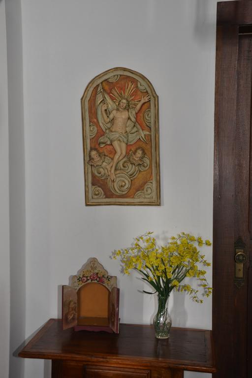Pousada Gamarano Mariana Εξωτερικό φωτογραφία